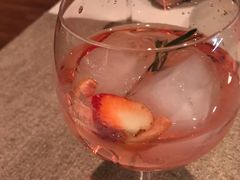 后花园金汤力-新元素(丽都店)