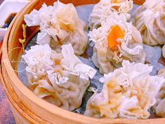 羊肉烧麦-都一处烧麦馆(前门店)