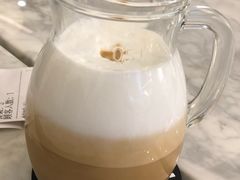 -Lilliput粒粒堡亲子餐厅(置汇旭辉店)