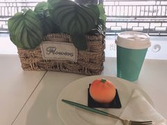 -西檬树SIMON·T轻奢蛋糕(大东方Max店)