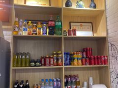 -拿渡麻辣香锅(龙旗购物中心店)