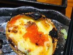 烤蟹宝-丸藏和牛烧肉专门店(园区师惠坊店)