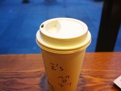 -星巴克臻选(南京艾尚天地店)