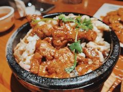 -石榴院子(西施故里店)