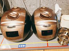 -梨花牛肉汤饭(仁恒伊势丹店)