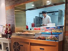 -海汕记·潮汕鲜牛肉火锅·自助