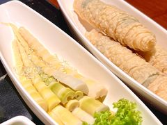 -海底捞火锅(裕廊东IMM店)