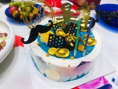 -八喜冰淇淋蛋糕(富国店)