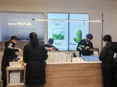 -喜茶(常州新北万达店)