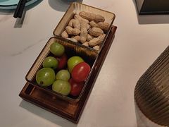 -厝小满.姜母鸭/泉州菜(桥南店)