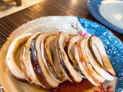 -矶野水产(澳门逸园中心店)