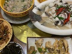 -杨厝六十六农庄农舍(杨厝路店)