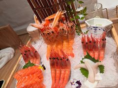 -Minase水濑·日料放题(外滩店)