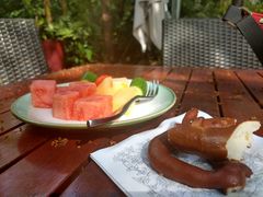 -金海湾自助餐厅(金陵饭店)