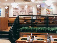 大堂-食其家·牛丼咖喱(A世界店)