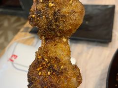 -段氏龙虾·烧烤·烤鱼(东书房路店)