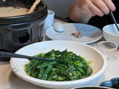 -径山十八道·风味民间菜(杭州总店)