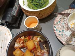 -琼林徽宴(中央门店)