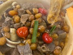 -夜椒瑶·广西大排档(八卦岭店)