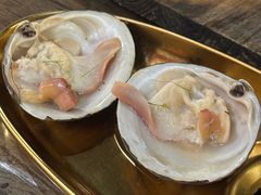 -辉记炭烧海鲜大排档·老字号(福田店)