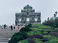 -澳门喜来登大酒店