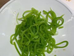 -苏小柳点心·手作小笼包(浦东嘉里城分院)