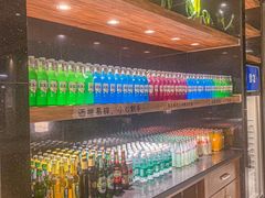 -韩盛·盛江山自助料理(中街大悦城店)