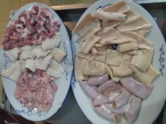 -华哥新鲜猪精品美食