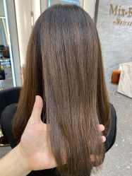 -Mix Boom Hair salon