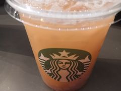 -星巴克(南京新百店)