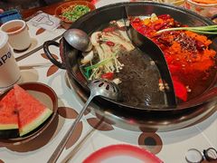 -江北北火锅馆·公路夜市(魏公村店)