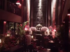 -花马天堂云南餐厅 Lost Heaven(外滩店)