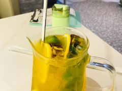 -柠檬树茶餐厅(海雅缤纷城店)