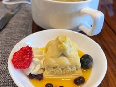 -北京王府井希尔顿酒店·万斯阁西餐厅