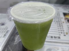 -五福堂龟苓膏(河东北山店)