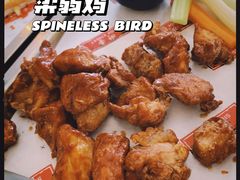 -Side Street街旁(交道口店)