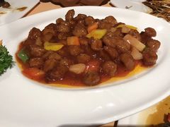 -功德林(南京西路店)