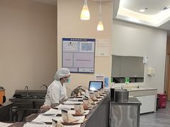 -爱康国宾体检中心(福田分院)