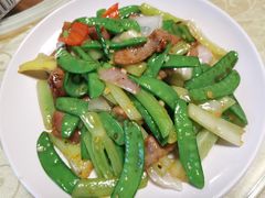 -欢乐时光家常菜(大石店)