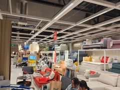 -宜家家居(哈尔滨商场店)