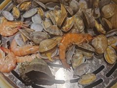 -77号渔船·蒸海鲜青岛菜(积米崖店)