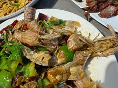 -荣祥海鲜·烟台菜(胜利路二部)