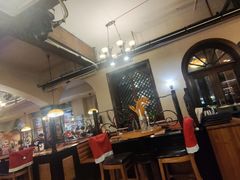 -巴伐利亚啤酒坊(意式风情街店)