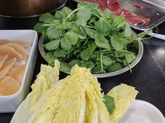 -新梅居(宁海东路店)