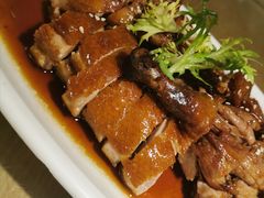 -小菜园新徽菜(合肥滨湖世纪金源店)