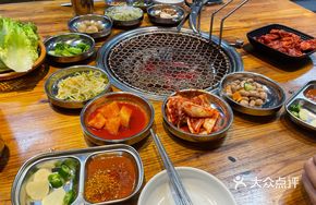 Korean-style Side Dish
