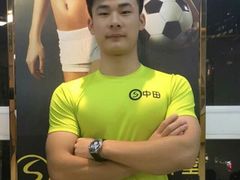 -中田健身工作室(珠江路地铁站店)