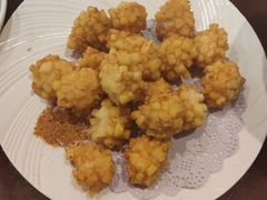 -牟传仁饭庄(星海店)