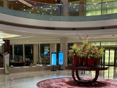 -北京歌华开元大酒店