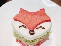 -星巴克(古美路店)